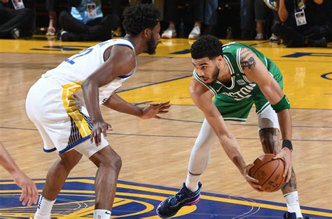 game 1 nba finals 2022|Inside The Box Score: 2022 NBA Finals, Game 1.